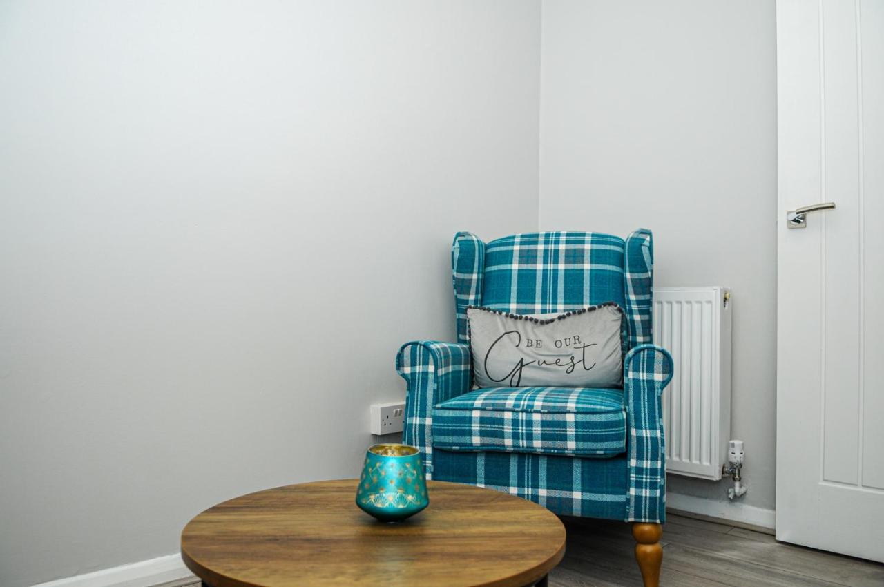 Greater London, 1 Bed London Flat, Parking, Nr Metro Stations, 15Mins To London Διαμέρισμα Εξωτερικό φωτογραφία
