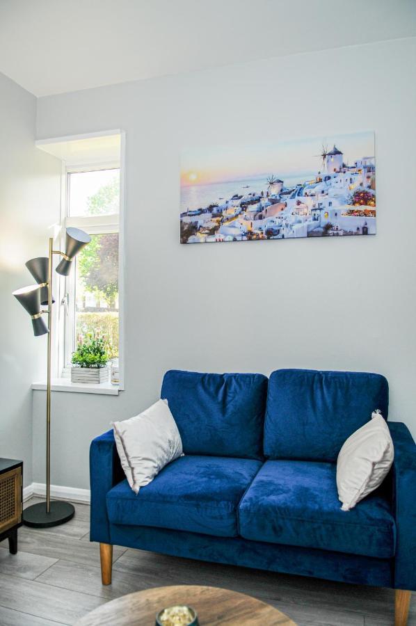 Greater London, 1 Bed London Flat, Parking, Nr Metro Stations, 15Mins To London Διαμέρισμα Εξωτερικό φωτογραφία